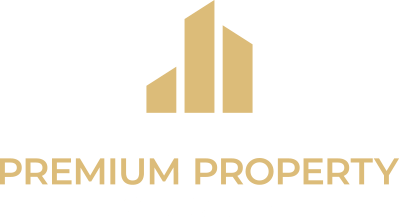 Premium Property Group - Logo